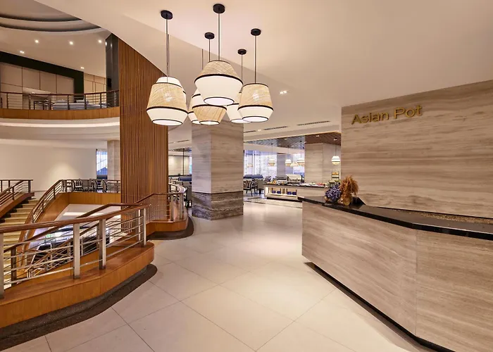 Royal SignatureHotel Kuala Lumpur