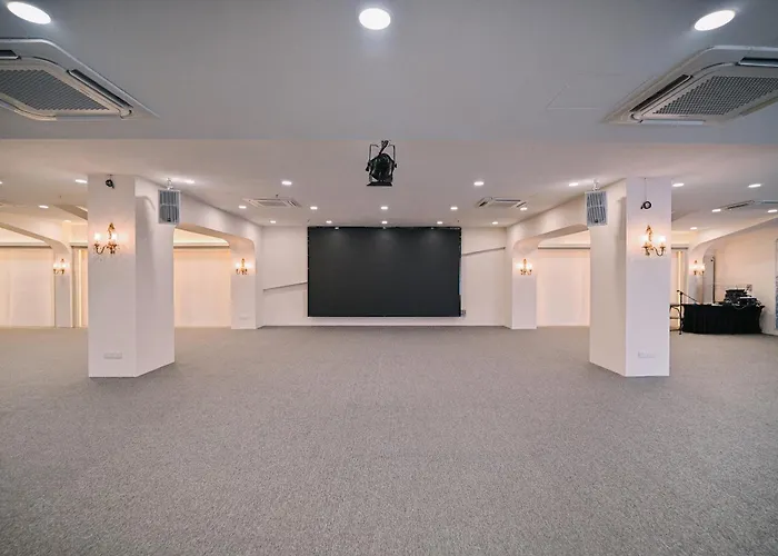 Kingston Hotel 12 - Jalan Raja Laut, Kl Kuala Lumpur